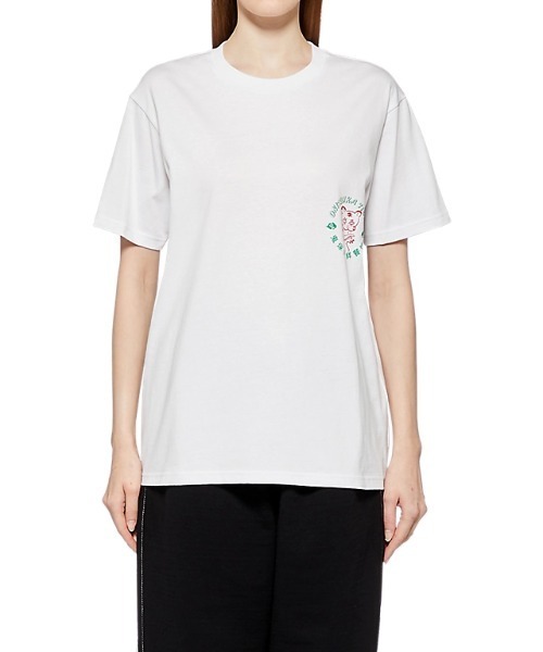 GRAPHIC TEE / グラフィックティー（Tシャツ/カットソー