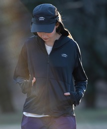 OUTDOOR PRODUCTS | 【OUTDOOR PRODUCTS/アウトドアプロダクツ】速乾　透湿　UVカット　吸水速乾　抗菌防臭加工　リフレクター　軽量　パーカー　ラッシュガード(パーカー)