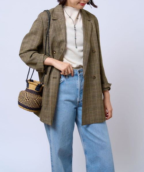 IENA LA BOUCLE（イエナラブークル）の「IENA LA BOUCLE リネン