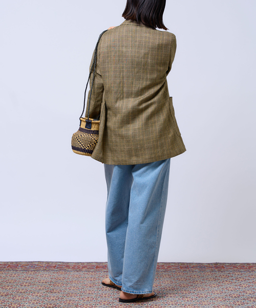 IENA LA BOUCLE（イエナラブークル）の「IENA LA BOUCLE リネン