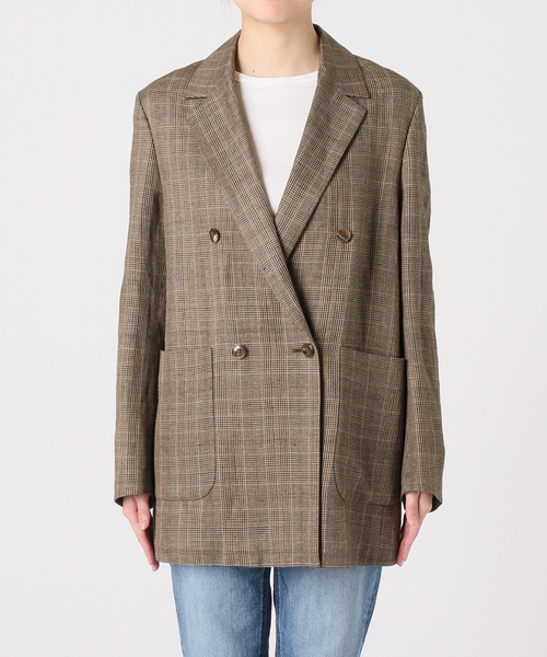 IENA LA BOUCLE（イエナラブークル）の「IENA LA BOUCLE リネン