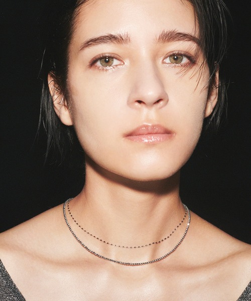 新品未使用les bonbon gloss choker グロスチョーカー gloss choker – les bon bon Online store