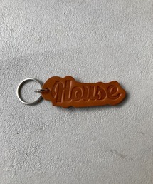 TIDEWAY（タイドウェイ）の「NUME -key holder for-（キーホルダー）」