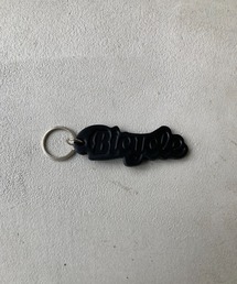 TIDEWAY（タイドウェイ）の「NUME -key holder for-（キーホルダー）」