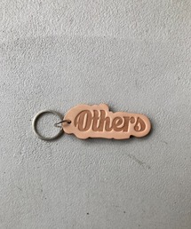 TIDEWAY（タイドウェイ）の「NUME -key holder for-（キーホルダー）」
