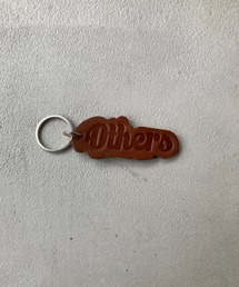 TIDEWAY（タイドウェイ）の「NUME -key holder for-（キーホルダー）」