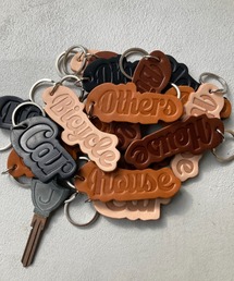 TIDEWAY（タイドウェイ）の「NUME -key holder for-（キーホルダー）」