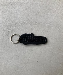 TIDEWAY（タイドウェイ）の「NUME -key holder for-（キーホルダー）」