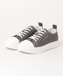 BARNSsohostreet（バーンズソーホーストリート）の「HI! MY ZOO 2263 軽量 厚底 スニーカー（スニーカー）」