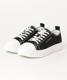 BARNSsohostreet（バーンズソーホーストリート）の「HI! MY ZOO 2263 軽量 厚底 スニーカー（スニーカー）」