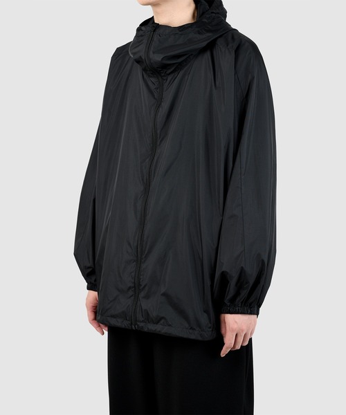 LAD MUSICIAN（ラッドミュージシャン）の「MOUNTAIN PARKA（マウンテン