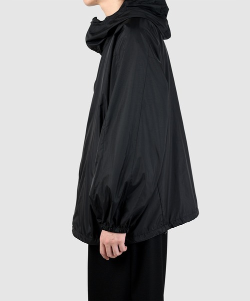 名作！17ss lad musician マウンテンパーカー　42 LAD MUSICIAN（ラッドミュージシャン）の「MOUNTAIN PARKA