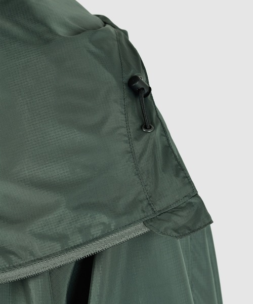 LAD MUSICIAN（ラッドミュージシャン）の「MOUNTAIN PARKA（マウンテン