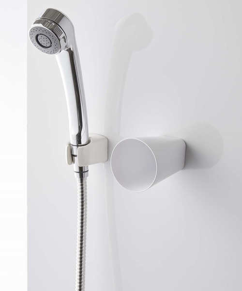 tower（タワー）の「tower フィルムフックマグネットタンブラー（オーラルケア/歯磨きグッズ・レディース・ホワイト/ブラック・フリー）」の5枚目の写真