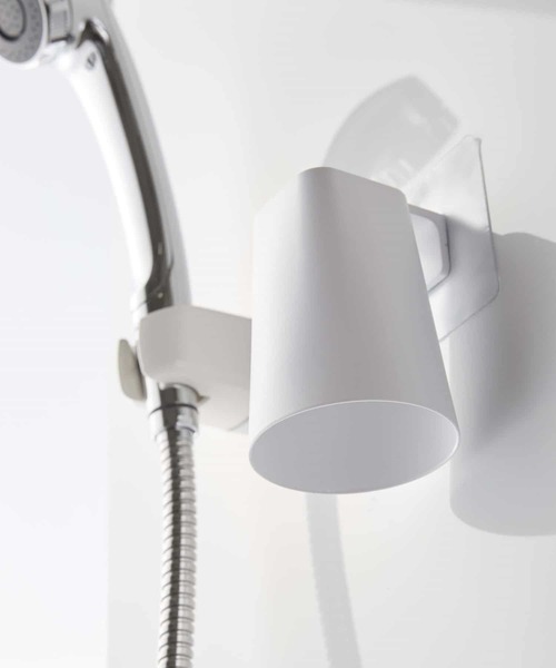 tower（タワー）の「tower フィルムフックマグネットタンブラー（オーラルケア/歯磨きグッズ・レディース・ホワイト/ブラック・フリー）」の9枚目の写真