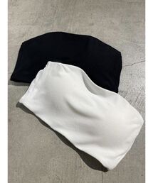 EMODA | ベーシックフィットブラトップ(チューブトップ)