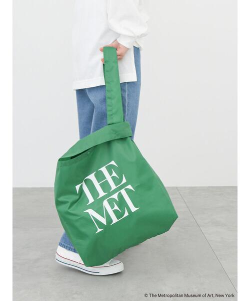 Samansa Mos2 blue（サマンサモスモスブルー）の「【THE MET