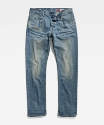G-STAR | TRIPLE A REGULAR STRAIGHT JEANS/ストレート(デニムパンツ)