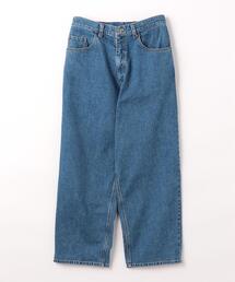 BOYS IN TOYLAND デニムパンツ SASHIKO DENIM PANTS – Boys in Toyland