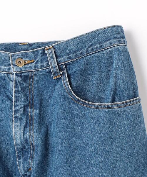 wonderland（ワンダーランド）の「＜wonderland＞ BOYS DENIM