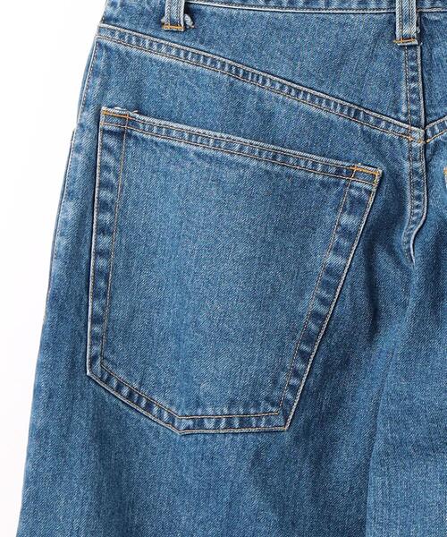 wonderland(ワンダーランド)の「<wonderland> BOYS DENIM/デニムパンツ(デニムパンツ・メンズ・コバルトブルー・L/M)」の8枚目の写真