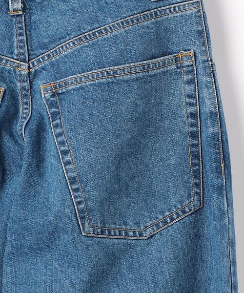 wonderland(ワンダーランド)の「<wonderland> BOYS DENIM/デニムパンツ(デニムパンツ・メンズ・コバルトブルー・L/M)」の9枚目の写真
