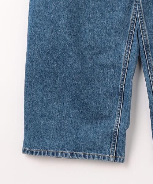 wonderland(ワンダーランド)の「<wonderland> BOYS DENIM/デニムパンツ(デニムパンツ・メンズ・コバルトブルー・L/M)」の11枚目の写真