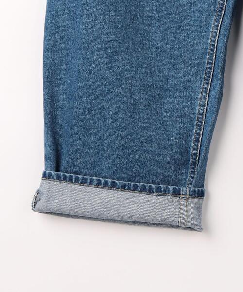 wonderland(ワンダーランド)の「<wonderland> BOYS DENIM/デニムパンツ(デニムパンツ・メンズ・コバルトブルー・L/M)」の12枚目の写真