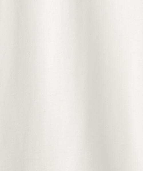 gim(ジム)の「<gim>プラチナフェイスコットン Tシャツ(Tシャツ/カットソー・メンズ・ネイビー/ライトグレー/ホワイト/オリーブ・S/M/L)」の17枚目の写真