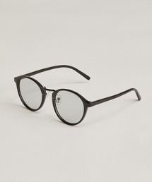 Lui's | ボストンタイプ#１ / カラーレンズサングラス(偏光・調光)(サングラス)