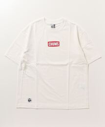 CHUMS/チャムス Tシャツ CH11-2165