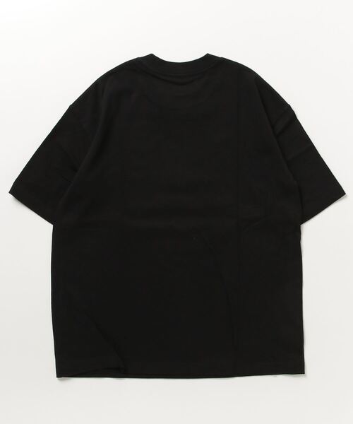 CHUMS（チャムス）の「CHUMS/チャムス Tシャツ CH11-2165（Tシャツ/カットソー・レディース・ホワイト/ブラック/オレンジ・M/L）」の4枚目の写真