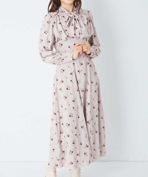 Ank Rouge（アンクルージュ）の「チョコレートコスモスPTクラシカルOP  