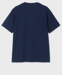 【Paul Smith】Tシャツ 長袖 シトロニエプリント コットン Paul Smith】Tシャツ シトロニエプリント コットン (Paul Smith