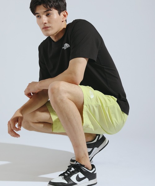 ★24SS★【THE NORTH FACE】★DAILY ESSENTIAL ショート★ 楽天市場】THE NORTH FACE ノースフェイス ショートパンツ DAILY
