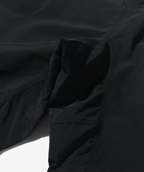 THE NORTH FACE(ザノースフェイス)の「【THE NORTH FACE/ザノースフェイス】日本未発売 ショーツ デイリー エッセンシャル / DAILY ESSENTIAL SHORTS(その他パンツ・メンズ・コーラル/ライム/ブラック/オリーブ・M/L/XL)」の8枚目の写真