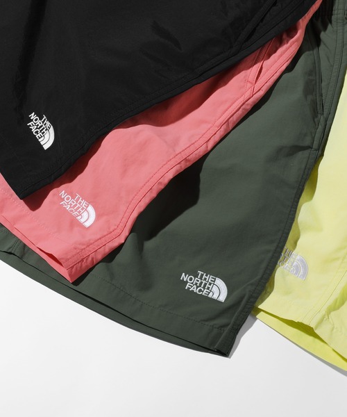 ショートパンツ THE NORTH FACE DAILY ESSENTIAL SHORTS 4TR346 tnf-ns6nn20-12.jpg