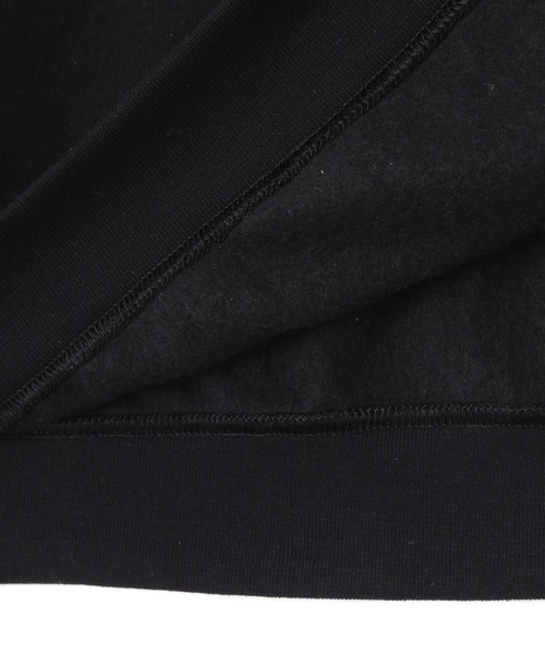 MANASTASH(マナスタッシュ)の「MANASTASH/マナスタッシュ/StackLogo CrewneckSweat/グラフィックプリントクルーネックスウェット(Tシャツ/カットソー・メンズ・ホワイト/ブラック/ブルー系その他3・M/L/XL/XXL/F)」の9枚目の写真