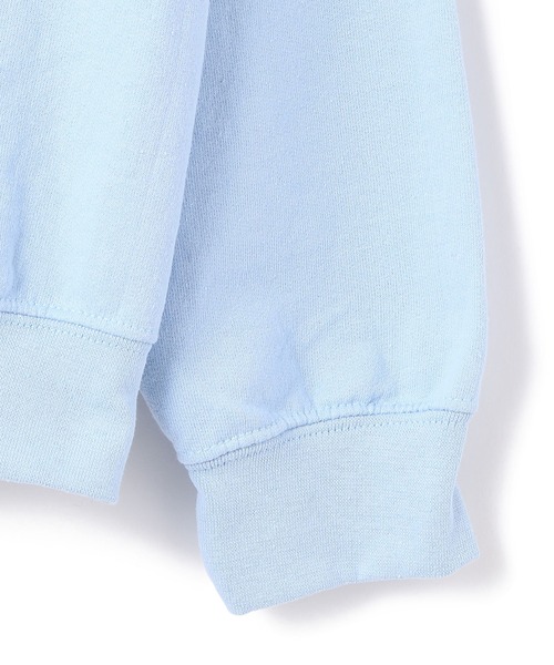 MANASTASH(マナスタッシュ)の「MANASTASH/マナスタッシュ/StackLogo CrewneckSweat/グラフィックプリントクルーネックスウェット(Tシャツ/カットソー・メンズ・ホワイト/ブラック/ブルー系その他3・M/L/XL/XXL/F)」の19枚目の写真