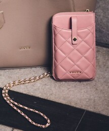 トッカTOCCAピンクリュック RUCKSACK M リュックサック M（バックパック/リュック）｜TOCCA