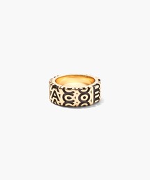 MARC JACOBS（マークジェイコブス）の「THE MONOGRAM ENGRAVED