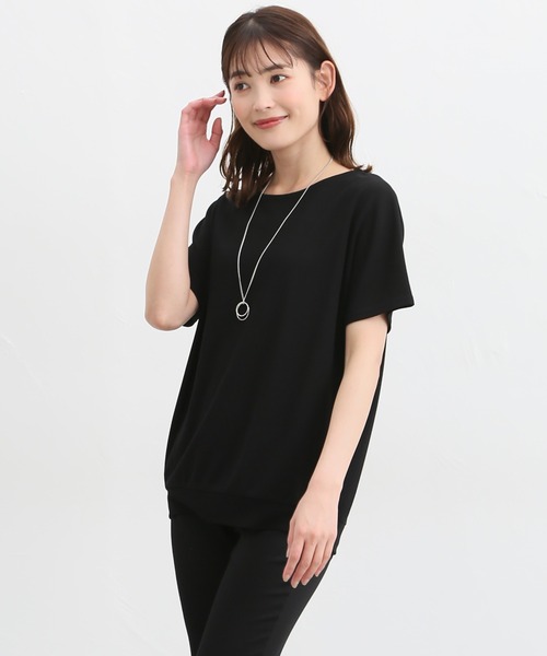 ⭐︎新品未開封⭐︎HAND with HONEYs Tシャツ　Ｌサイズ Honeys(ハニーズ)の「C・O・L・Z・A フォトプリントTシャツ