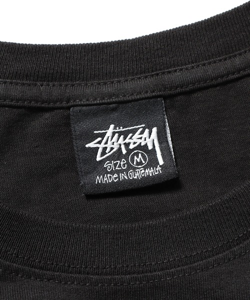 STUSSY（ステューシー）の「STUSSY/ステューシー HOW WE'RE