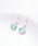 tone�i�g�[���j�́u�yCherie+Chambre�zGlass Charm×Pearl Pierce�i�s�A�X�i�����p�j�j�v�b�u���[