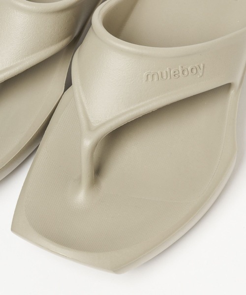 muleboy（ミュールボーイ）の「【muleboy(ミュールボーイ
