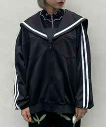 SAILOR JERSEY ブルゾン