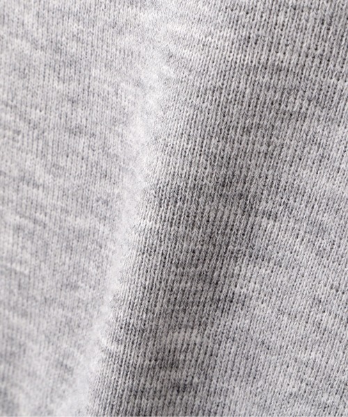 FREE'S MART(フリーズマート)の「◆クルーネックニットベスト(ベスト・レディース・グレー/ブラック/ホワイト・FREE)」の4枚目の写真