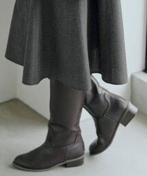 grove | ロングジョッキーブーツ【人間工学】(ブーツ)