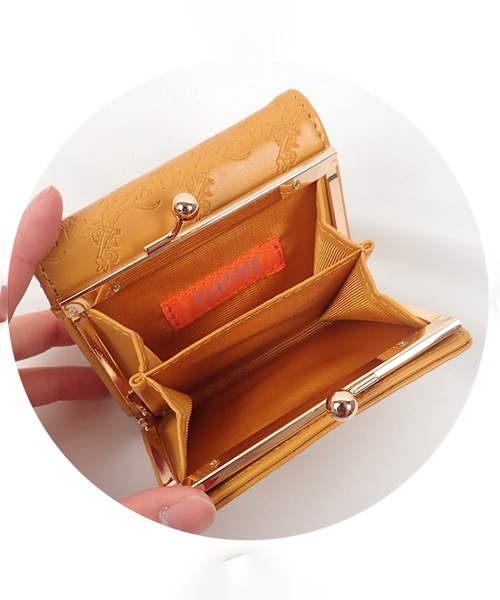 【新品】FLAPPER  トムとジェリー がま口 小銭入れ FLAPPER - 【新品】FLAPPER トムとジェリー がま口 小銭入れの通販 by