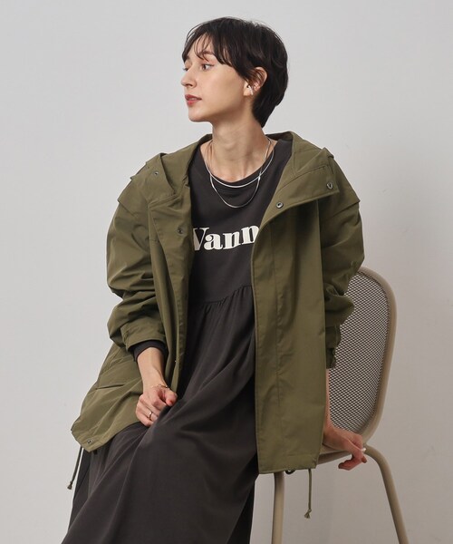 ポニー！　　マーク＆ロナJacket 袖取り外し可能2way Bab / Bou Jeloud｜2WAY袖取り外しデニムジャケット | Rakuten